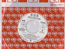 Bruce Springsteen rare Mexican pressed promo 45 