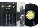 JIMMY RANEY 1955 w/ Hall Overton JOHN WILSON Original Prestige 10