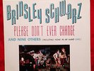 Brinsley Schwarz