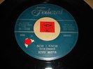 HEAR IT - RNB  POPCORN - KENNY MARTIN - NOW I KNOW - TELL ME NOT TO GO
