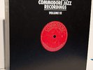 *The Complete Commodore Jazz Recordings, Volume III* MOSAIC LP box set 1988 NM