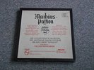 Philips A 00150/53 L: Bach: Matthaus Passion, Mengelberg, 4lp