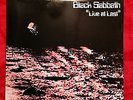 Black Sabbath