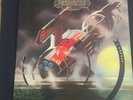 HAWKWIND Hall Of The Mountain Grill UAG 29672 1ST UK Press Rare Prog US Shipper