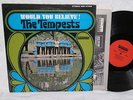 THE TEMPESTS 33 lp would you believe SMASH STEREO northern soul garage psych SRS