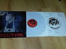 ADX Execution LP RARE PRIVATE FRENCH METAL SORTILEGE BLASPHEME