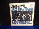 John Mayall Jazz Blues Fusion