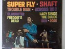 Cecil Holmes The Black Motion Picture Experience LP Sealed Original Funk Breaks