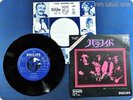 BLACK SABBATH Paranoid SFL-1300 EP wa0711