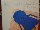 Jennifer Warnes: Famous Blue Raincoat The Songs of Leonard Cohen LP Cypress 1986