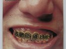 HOME GROWN - Kings of Pop LP 2002 Clear Color Vinyl New Found Glory BLINK 182