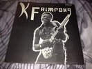 K Frimpong Backed By Vis A Vis lp African Funk