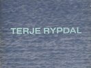TERJE RYPDAL SAME Terje Rypdal VINYL LP ALBUM 1971 ECM 1016 ST