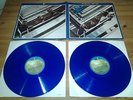 The Beatles LP blau 1967 - 1970 Limitierte Sonderauflage 2 BLAU LP's Sehr selten