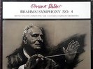 BRUNO WALTER / Brahms Symphony No.4 / Columbia 6-EYE, MS 6113