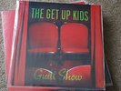 The Get Up Kids - Guilt Show  vinyl record lp