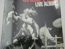 Grand Funk Railroad - LIVE ALBUM SEALED lp - Orig. CAPITOL SWBB-633 w/ Poster