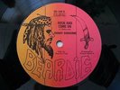 JOHNNY OSBOURNE Rock & Come On BLACK UHURU Eden Pon Street 12