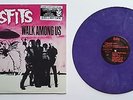 MISFITS Walk Among Us LP PURPLE VINYL danzig samhain ramones black flag balzac