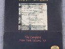 Van Morrison  - The Complete New York Sessions '67 -  1997 Triple LP