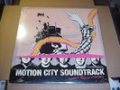 LP:  MOTION CITY SOUNDTRACK - Commit This To Memory SEALED