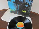 Free - Tons Of Sobs LP - ORIGINAL 3rd Press Ex Porky/Pecko English Vinyl; W Ship