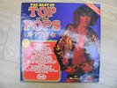 THE BEST OF TOP OF THE POPS - 1978 LP - WITH CALENDAR
