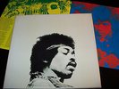 Jimi Hendrix Experience - Starportrait Jimi Hendrix - 2 LP BOX [VG]