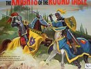Tale Spinners for Children : Knights of the Round Table - LP