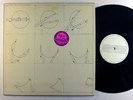 HAN BENNINK self titled ICP dutch press avant-garde/free jazz LP