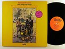 JAZZ DOCTORS intensive care CADILLAC avant-garde/free jazz LP