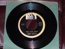MARY WELLS Use Your Head / Everlovin' Boy NM 20th Century Fox 45 RPM Bell Sound