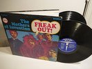 Mothers of Invention - FREAK OUT Frank Zappa original 2x LP VERVE issue - NM-