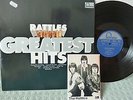 LP The Rattles-Greatest Hits D Fontana701 707 von 1970 MINTThe Witch-Mr.-Geraldi