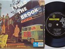 BILLY THORPE & The AZTECS I Told The Brook 4th EP RARE Oz GARAGE/BEAT Rock 1965