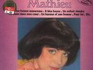 Mireille Mathieu Mireille Mathieu Volume 5 NEAR MINT impact Vinyl LP