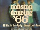 LP The James Last Band Non Stop Dancing 66 (28 Hits Für Ihre Party) NEAR MINT