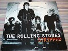 2LP - THE ROLLING STONES - STRIPPED - VIRGIN 7243 8 41040 1 6 UK 1995  ROCK NM
