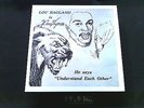 Lou Ragland - Is The Conveyor 