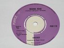 GNASHER//medina road//PURPLE UK 1974 A-3/B-3 VG+ VERY RARE