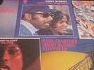 JIMMY MCGRIFF SOUL SUGAR LET'S STAY TOGETHER STEPPIN OUT GROOVE SOUL 5 LP SET