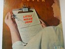 Little Willie John Fever 1956 Original King Records 564 LP Nurse Cover