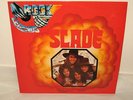 SLADE - LP - ROCK LEGENDS - RARE AUSSIE PRESSING