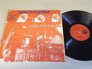LED ZEPPELIN....GOING TO CALIFORNIA... RARE ITALAIN ISSUE TEST PRESS-BOOTLEG???