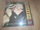 Madonna - I'm Breathless LP vinyl record sealed NEW RARE Dick Tracy OST