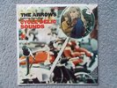 The Arrows Davie Allan LP NM In Shrink Cycle Delic DT 5094 Duo Phonic Fuzz Guita