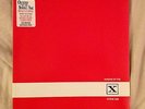 QUEENS OF THE STONE AGE Rated X LP LTD ED Bonus Track NM