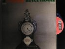 Dieter Reith A Happy Afternoon Rare LP-Saba Original Tree Label Germany