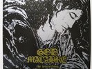 GOD MACABRE 'The Winterlong' Vinyl LP Swedish Death Metal NEW & SEALED