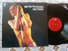 IGGY AND THE STOOGES RAW POWER ENGLAND PRESSING 1973 EX/EX